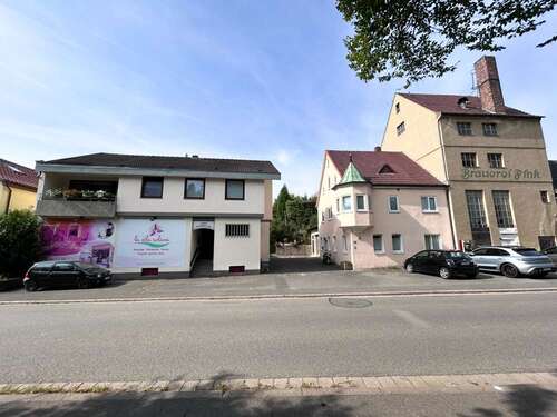 Foto - Haus zum Kaufen in Meeder 599.000,00 € 404 m²