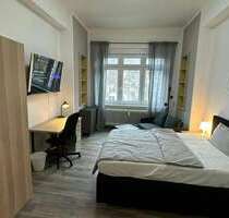 WG-Zimmer in Frankfurt am Main 740,00 € 25 m²