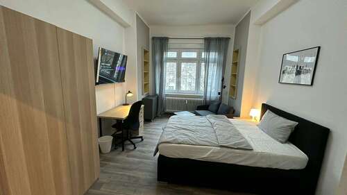 Foto - WG-Zimmer in Frankfurt am Main 740,00 € 25 m²