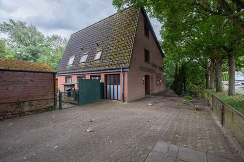 Foto - Haus zum Kaufen in Bremen 449.900,00 € 182 m²