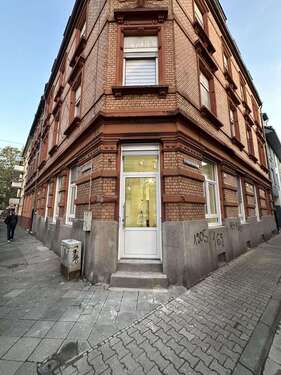 Foto - Wohnung zum Kaufen in Mannheim 369.000,00 € 120 m²
