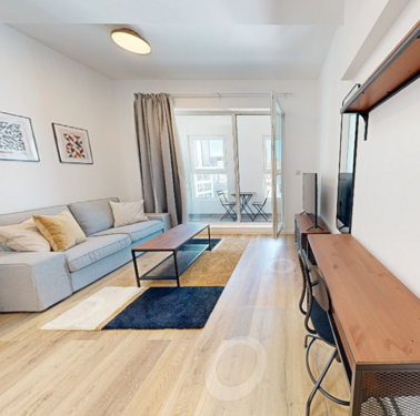 Foto - Wohnung zum Kaufen in Berlin 299.000,00 € 40 m²