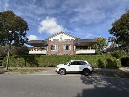 Foto - Wohnung zum Kaufen in Oldenburg 324.000,00 € 81.4 m²