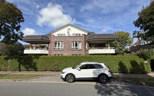 Foto - Wohnung zum Kaufen in Oldenburg 324.000,00 € 81.4 m²