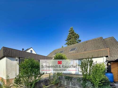 Foto - Haus zum Kaufen in Friedrichsdorf 585.000,00 € 162.46 m²