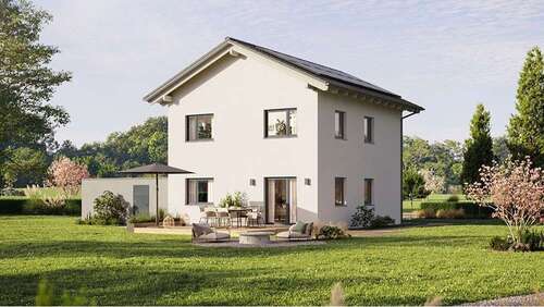 Foto - Haus zum Kaufen in Gottmadingen 525.500,00 € 118 m²