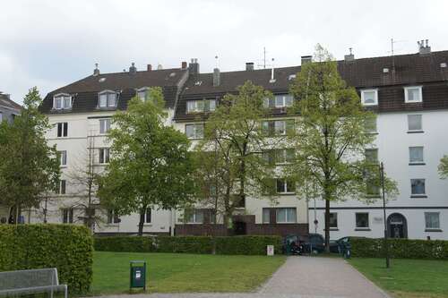 Foto - Wohnung zum Mieten in Wuppertal 495,00 € 55 m²