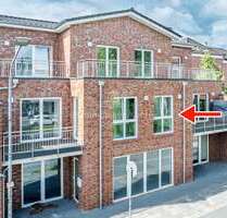 Wohnung zum Mieten in Papenburg 790,00 € 63.77 m²