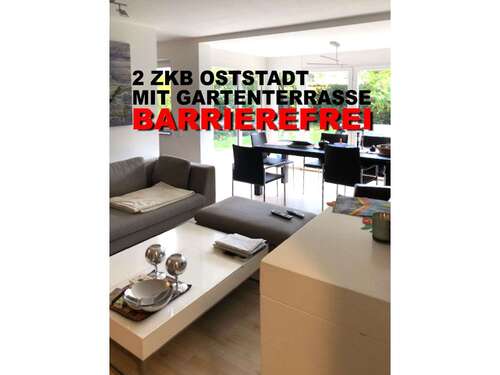 Foto - Wohnung zum Kaufen in Mannheim 375.000,00 € 65.3 m²