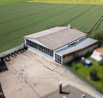 Halle in Mühldorf 1.180.000,00 € 500 m²
