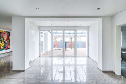 Foto - Haus zum Kaufen in Lampertheim-Hüttenfeld 539.000,00 € 179 m²