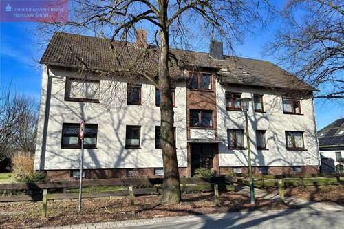 Foto - Wohnung zum Kaufen in Langenhagen 119.000,00 € 55 m²