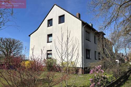 Foto - Wohnung zum Kaufen in Langenhagen 119.000,00 € 55 m²