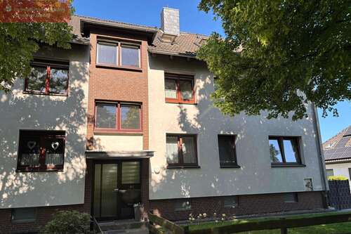 Foto - Wohnung zum Kaufen in Langenhagen 119.000,00 € 55 m²