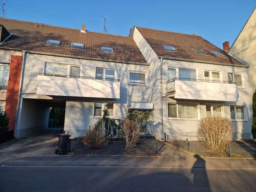 Foto - Wohnung zum Mieten in Köln 500,00 € 55 m²