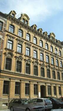 Foto - Wohnung zum Mieten in Chemnitz 298,00 € 54.35 m²