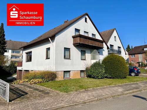 Foto - Haus zum Kaufen in Bad Nenndorf 275.000,00 € 156 m²