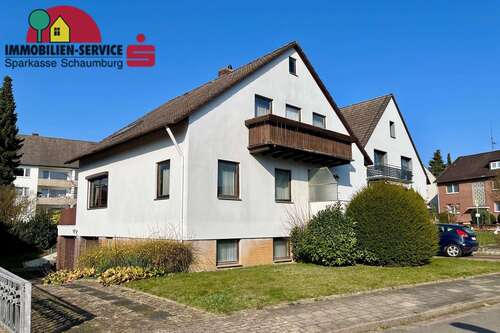 Foto - Haus zum Kaufen in Bad Nenndorf 275.000,00 € 156 m²