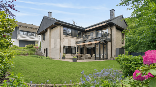 Foto - Haus zum Kaufen in Haan 699.000,00 € 207 m²
