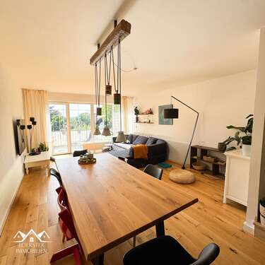 Foto - Wohnung zum Mieten in Würselen 1.000,00 € 116 m²