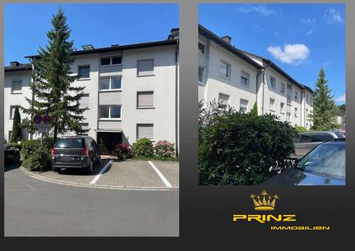 Foto - Wohnung zum Kaufen in Herdecke 119.000,00 € 59.93 m²