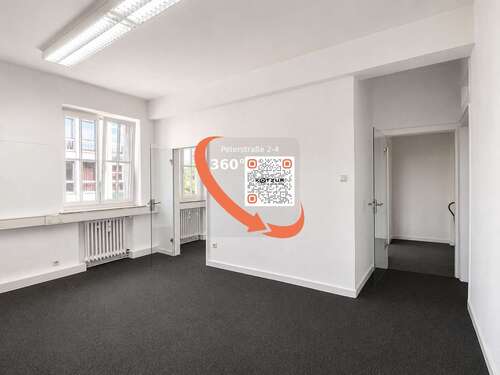 Foto - Büro in Aachen Mitte 1.910,00 € 191 m²