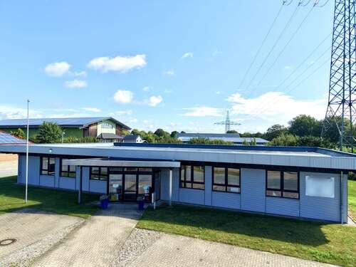 Foto - Halle in Berkenthin 520.000,00 € 99 m²