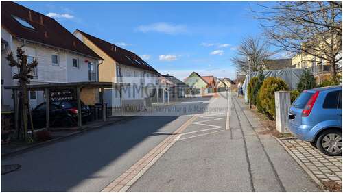 Foto - Wohnung zum Kaufen in Ottendorf-Okrilla 159.000,00 € 70 m²