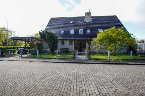 Foto - Haus zum Kaufen in Borkum 1.190.000,00 € 310 m²