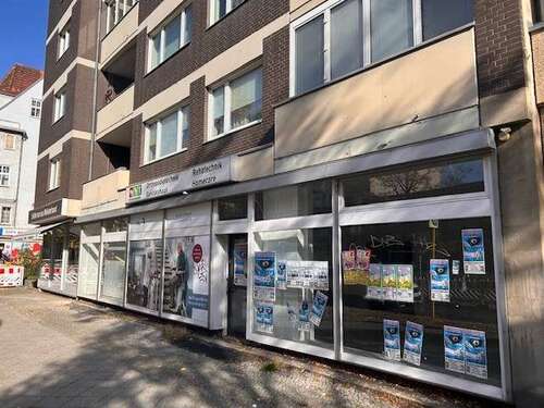 Foto - Einzelhandel in Berlin 1.934,00 € 127 m²