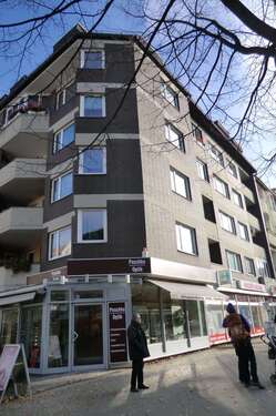 Foto - Einzelhandel in Berlin 1.934,00 € 127 m²