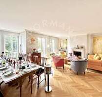 Wohnung zum Mieten in Düsseldorf 4.500,00 € 165 m²