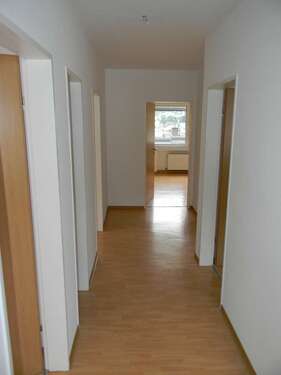 Foto - Wohnung zum Mieten in Siegen 543,00 € 77 m²