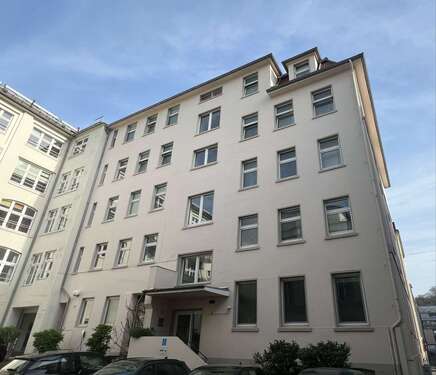 Foto - Wohnung zum Mieten in Wuppertal 440,00 € 44 m²