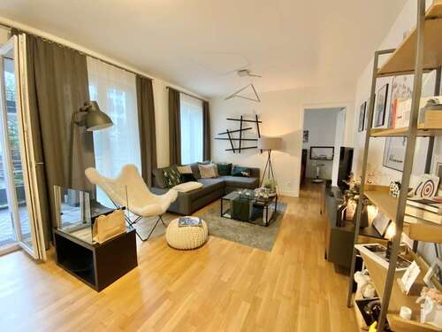 Foto - Wohnung zum Mieten in Düsseldorf 1.330,00 € 64.05 m²