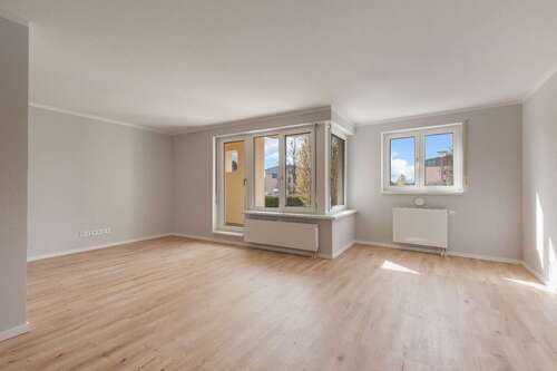 Foto - Wohnung zum Mieten in Potsdam 777,00 € 44 m²