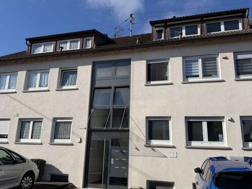 Foto - Wohnung zum Kaufen in Korb 210.000,00 € 62 m²