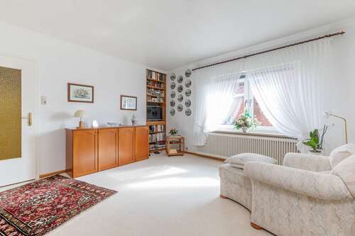 Foto - Haus zum Kaufen in Seevetal 249.000,00 € 95 m²