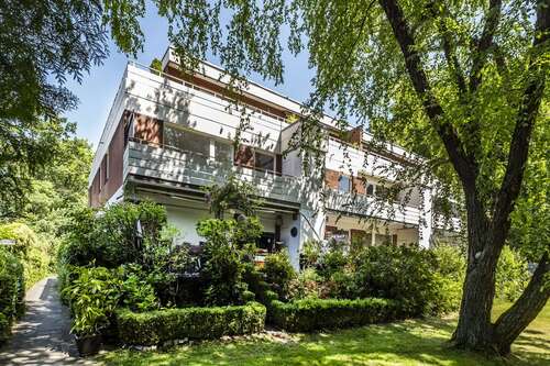 Foto - Wohnung zum Kaufen in Hamburg 515.000,00 € 96.32 m²