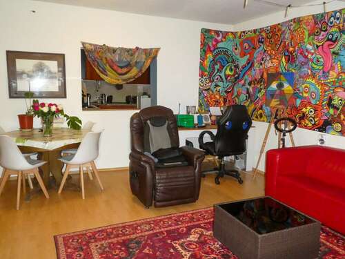 Foto - Wohnung zum Kaufen in Hochspeyer 95.000,00 € 50 m²