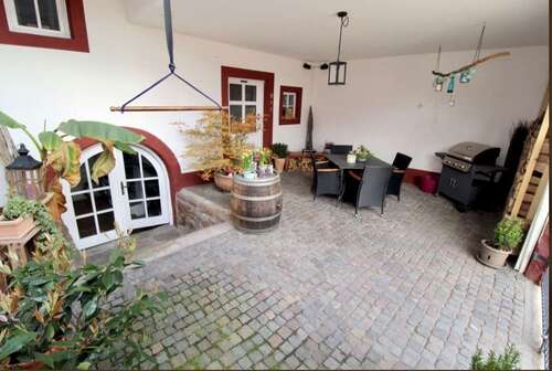 Foto - Haus zum Mieten in Maikammer 1.190,00 € 121 m²