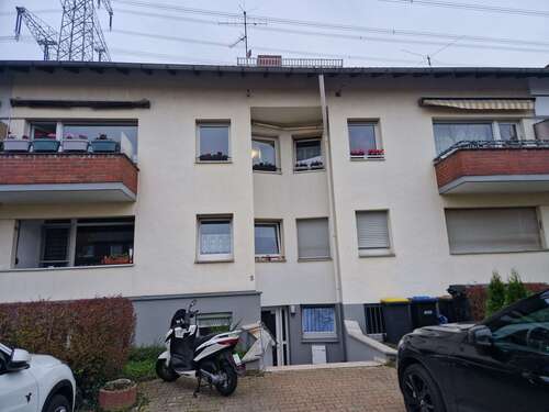 Foto - Wohnung zum Mieten in Köln 550,00 € 55 m²