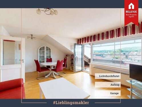 Foto - Wohnung zum Kaufen in Bergheim 197.000,00 € 64.45 m²