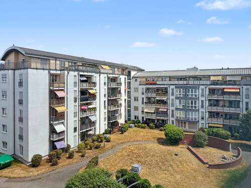 Foto - Wohnung zum Kaufen in Leipzig 200.000,00 € 88.9 m²