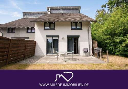 Foto - Haus zum Kaufen in Übach-Palenberg Windhausen 250.000,00 € 119 m²