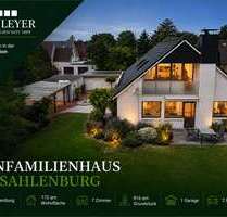 Haus zum Kaufen in Cuxhaven Sahlenburg 585.000,00 € 171.3 m² - Cuxhaven / Sahlenburg