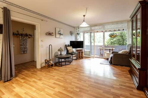 Foto - Wohnung zum Kaufen in Essen 119.000,00 € 67.3 m²