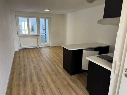 Foto - Wohnung zum Mieten in Stuttgart-Hedelfingen 660,00 € 29.56 m²