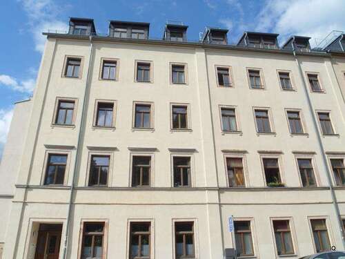 Foto - Wohnung zum Mieten in Chemnitz 296,00 € 50 m²