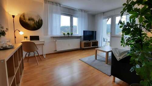 Foto - Wohnen auf Zeit in Birkenfeld 990,00 €